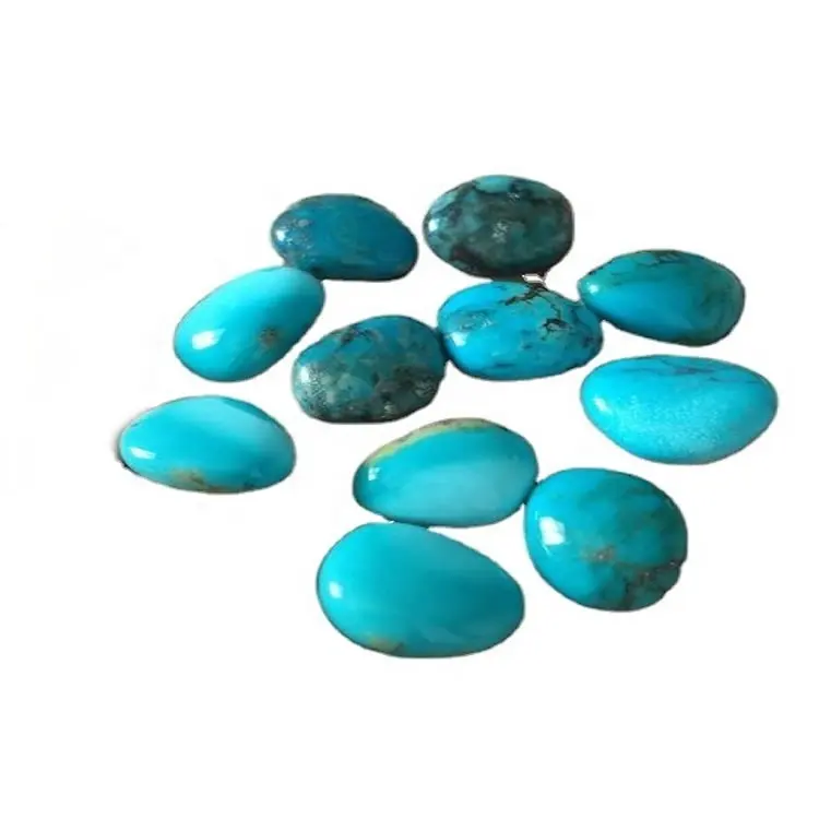 ZH Gems cabochon gem supply for necklace 1
