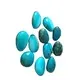 ZH Gems cabochon gem supply for necklace 3