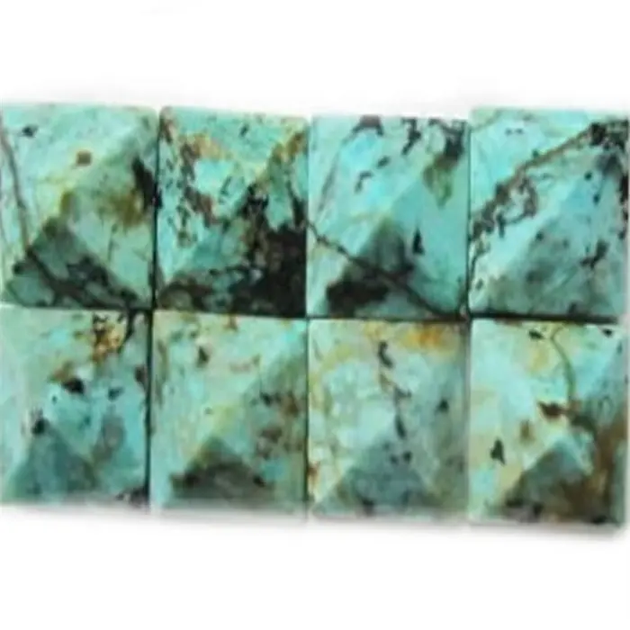 beautiful faceted cabochon reliable supplier for necklace 1