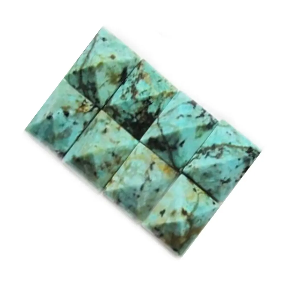 beautiful faceted cabochon reliable supplier for necklace 2