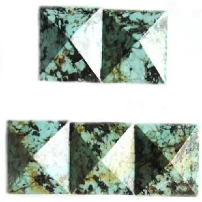 beautiful faceted cabochon reliable supplier for necklace 3