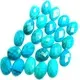 excellent faceted turquoise professional supplier for jewelry making 1