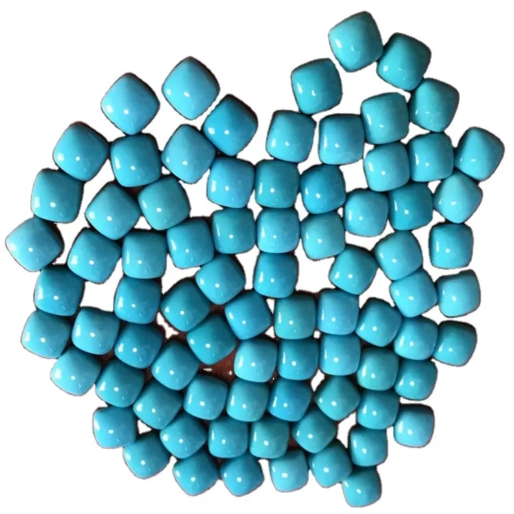 ZH Gems top rated square cabochon supply for jewelry 1