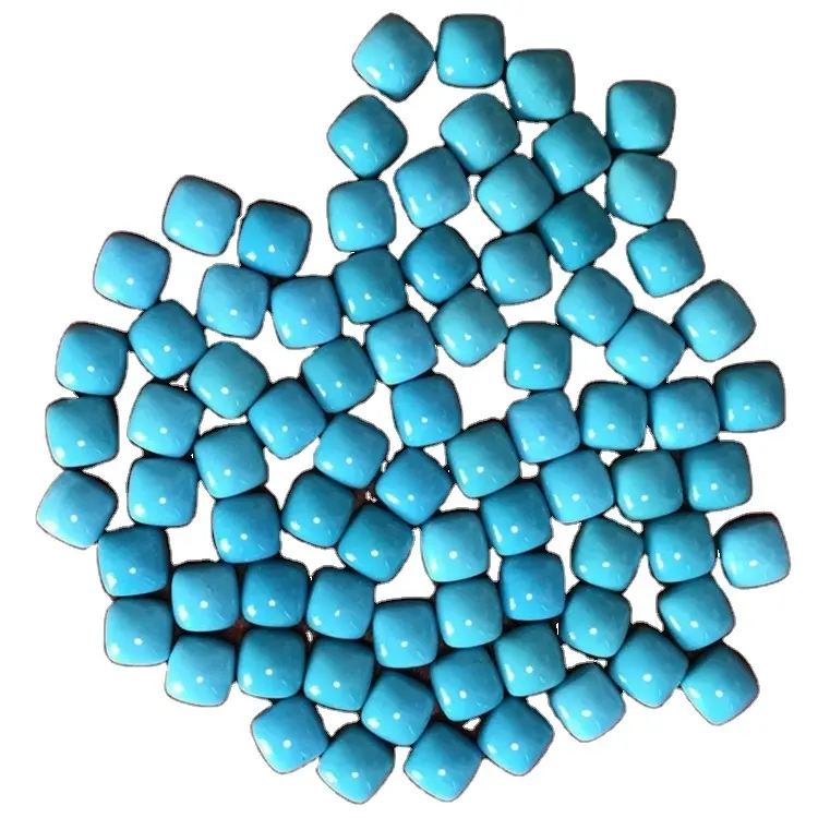 ZH Gems top rated square cabochon supply for jewelry 2