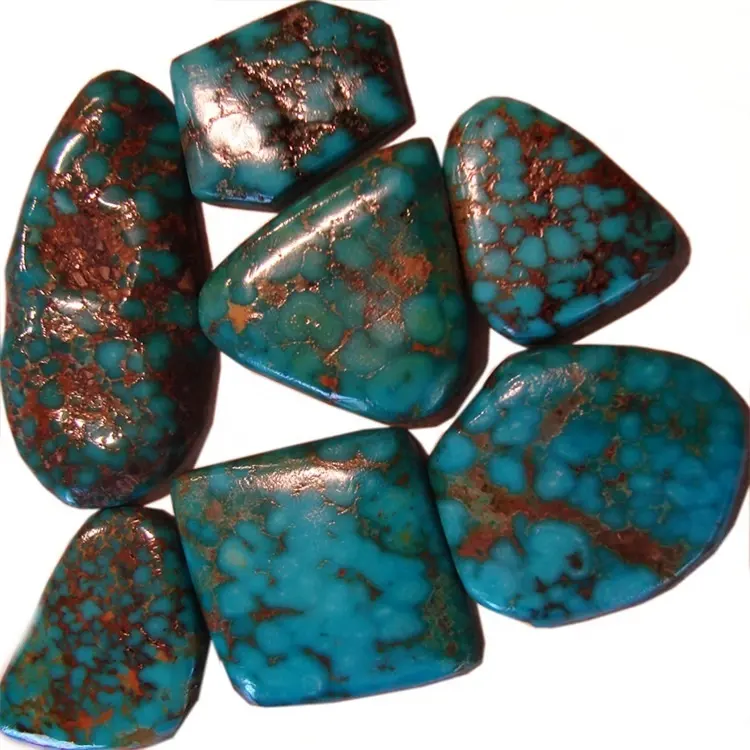 ZH Gems cabochon gem professional supplier for jewelry 1