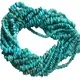 ZH Gems turquoise chips supplier for jewellery making 1