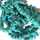 ZH Gems turquoise chips supplier for jewellery making 2