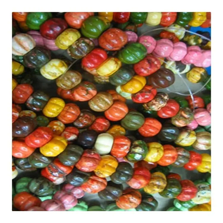 ZH Gems wholesale bead suppliers professional supplier for necklace 1