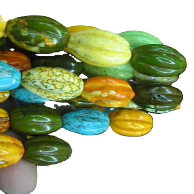 ZH Gems wholesale bead suppliers professional supplier for necklace 2