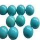beautiful turquoise gemstone supplier for jewelry making 1