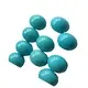 beautiful turquoise gemstone supplier for jewelry making 2