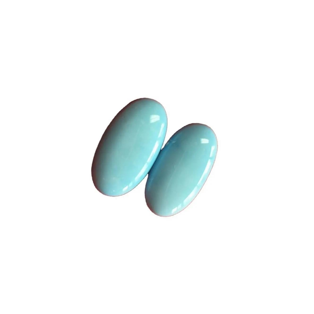beautiful turquoise agate meaning reliable supplier for ring 2
