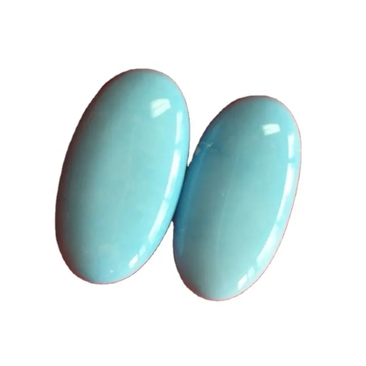 beautiful turquoise agate meaning reliable supplier for ring 1