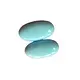 beautiful turquoise agate meaning reliable supplier for ring 3