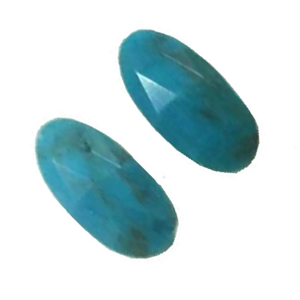 top quality faceted cabochon gemstones reliable supplier for earings 1