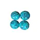 ZH Gems wholesale turquoise cabochons professional supplier for jewelry 1