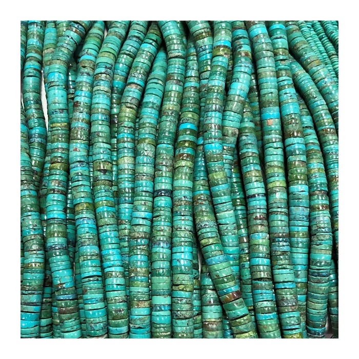 សម្ផស្សដែលកំពុងដេកធម្មជាតិមានគុណភាពខ្ពស់ Turimy Heishi អង្កាំធ្វើឱ្យមានលក់ដុំ 7