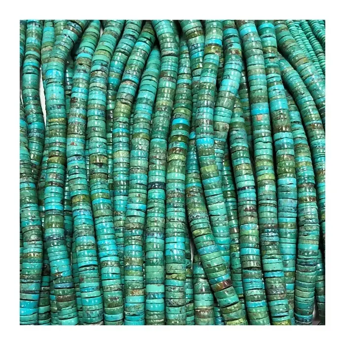 great heishi beads wholesale business for jewelry 1