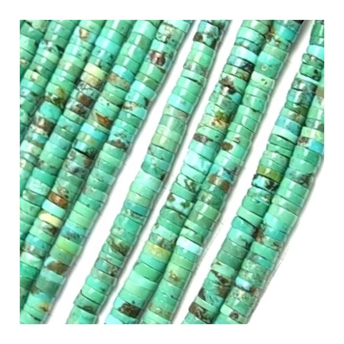 សម្ផស្សដែលកំពុងដេកធម្មជាតិមានគុណភាពខ្ពស់ Turimy Heishi អង្កាំធ្វើឱ្យមានលក់ដុំ 11