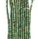 ZH Gems great turquoise heishi beads supply for ring 1