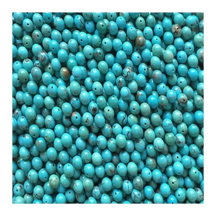 turquoise beads wholesale reliable supplier for bracelet 2