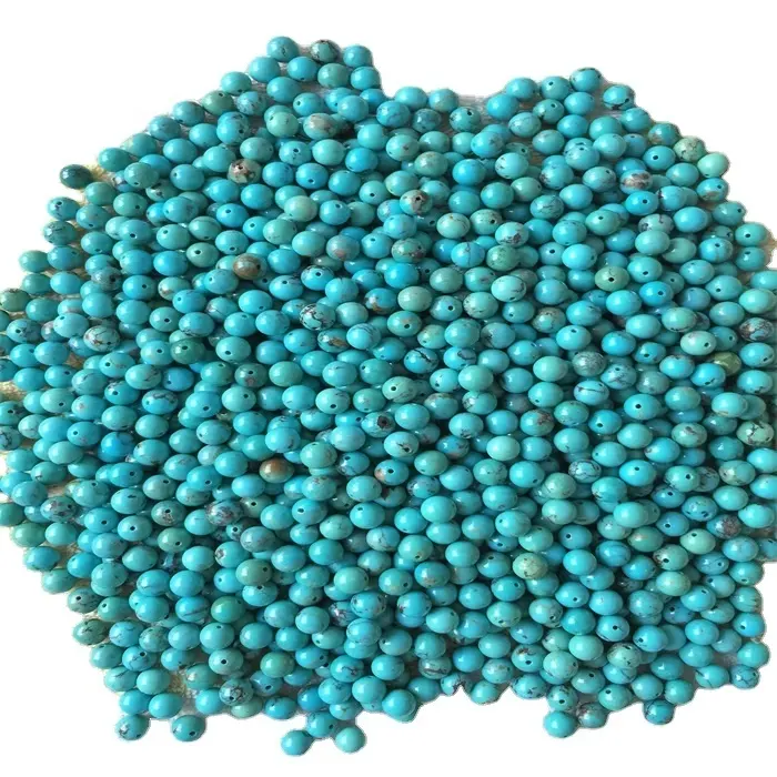 turquoise beads wholesale reliable supplier for bracelet 3
