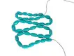 ZH Gems excellent turquoise nuggets suppliers reliable supplier for ring 2