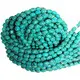 ZH Gems turquoise beads wholesale reliable supplier for necklace 1