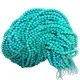 ZH Gems turquoise beads amazon supplier for ring 1