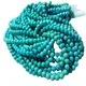 ZH Gems turquoise beads amazon supplier for ring 3