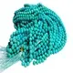 ZH Gems turquoise beads amazon supplier for ring 2
