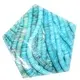 ZH Gems 4mm lava beads supplier for necklace 2