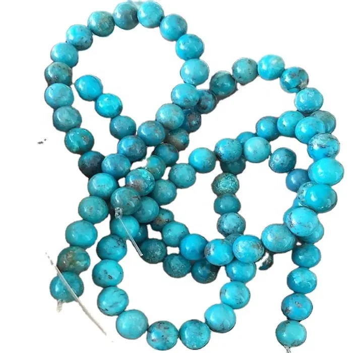 turquoise gemstone professional supplier for jewellery making 1