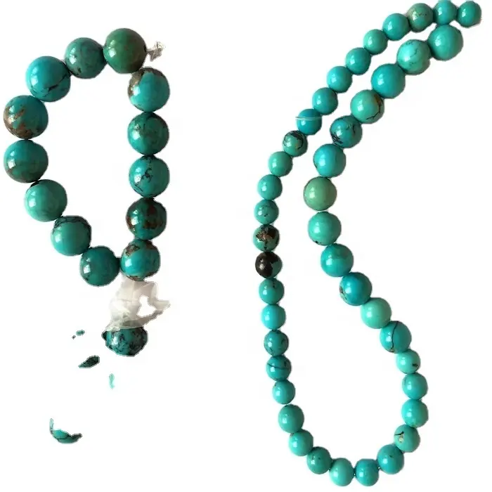 excellent turquoise beads arizona supply for ring 2