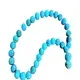 excellent turquoise beads arizona supply for ring 3