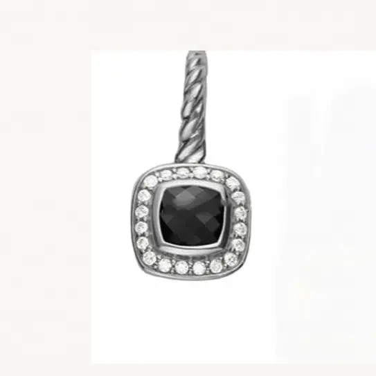 ZH Gems gem earrings reliable supplier for jewelry store 1