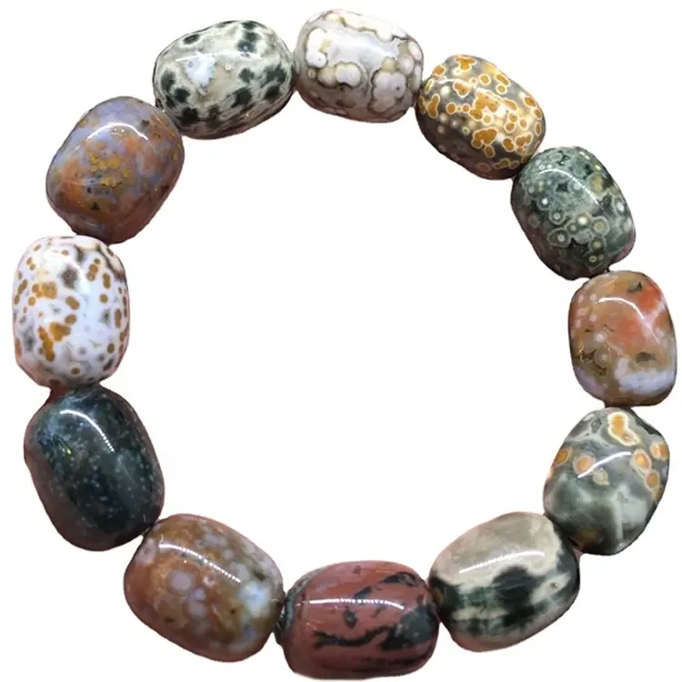 excellent natural gemstone bracelet professional supplier for jewelry store 1