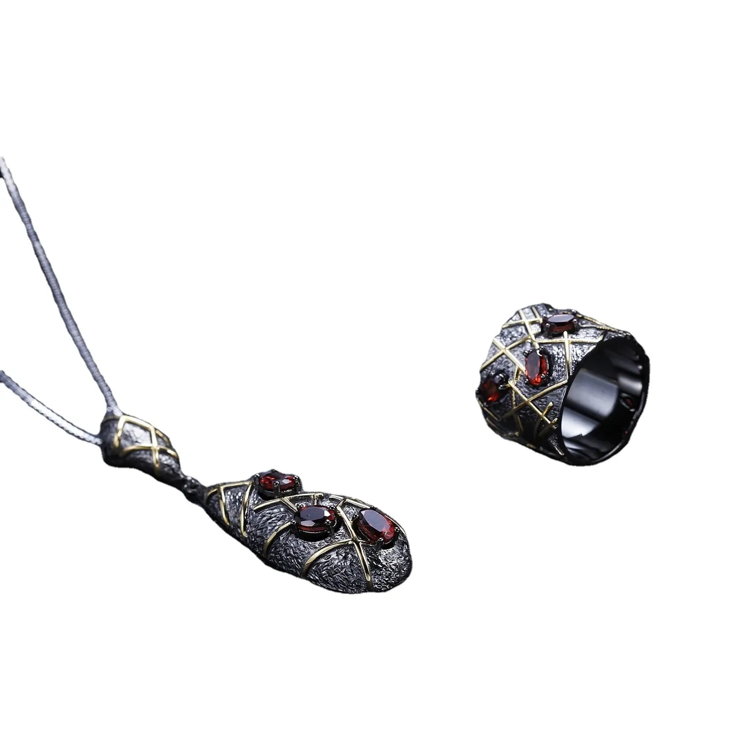 ZH Gems top quality gemstone earring professional supplier for jewelry store 3