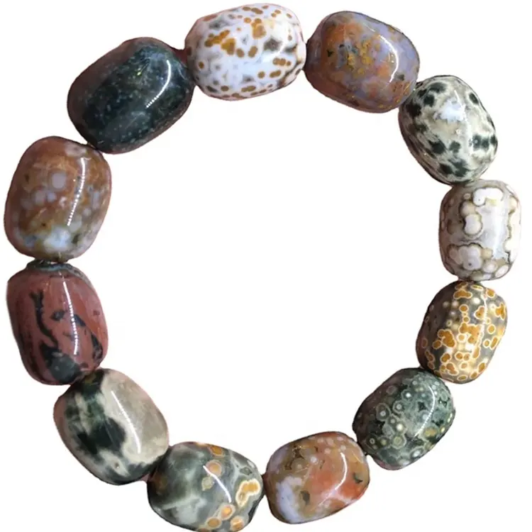 excellent natural gemstone bracelet professional supplier for jewelry store 2