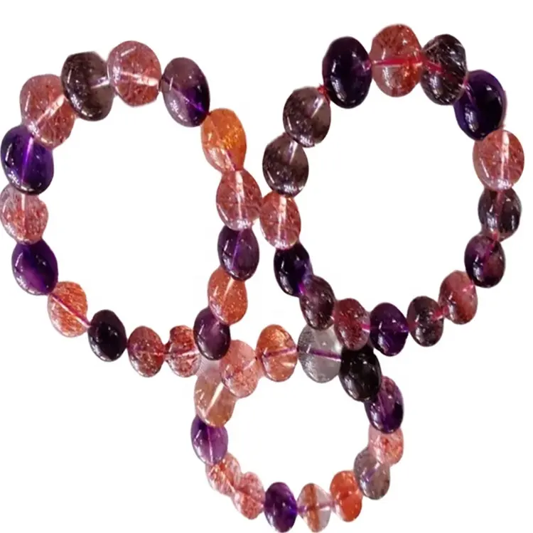 perfect natural gemstone bracelet supplier for jewelry supplier 3