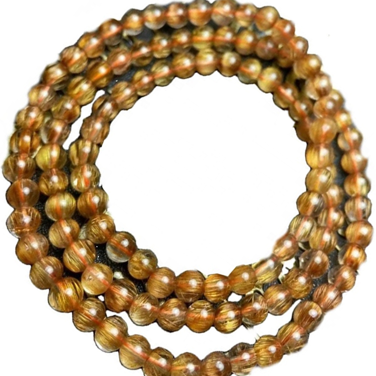 Sandalen Headstone Gemstone zagaye na jan karfe rutsulated ma'adini 9