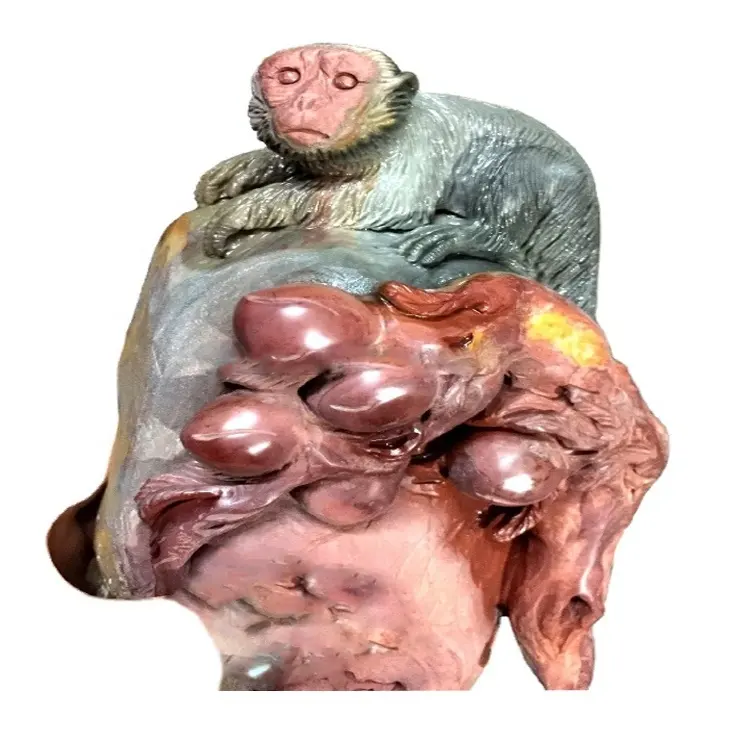 ZH Gems good quality gem carvings professional supplier for decoration 1