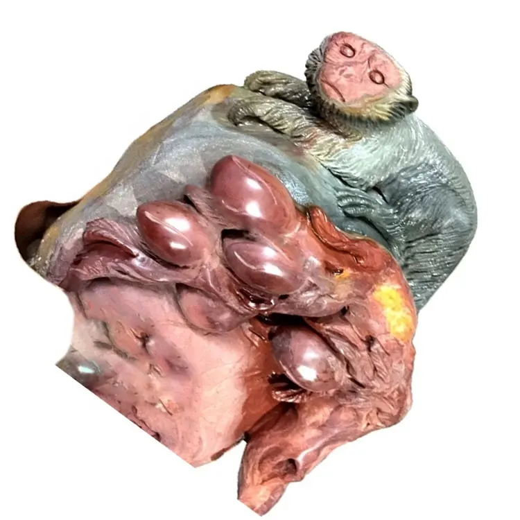ZH Gems good quality gem carvings professional supplier for decoration 2