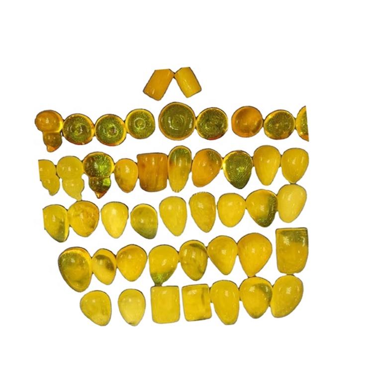 Urnaí Ioslamach Moslay Moslay Lámhdhéanta / Coirníní agus Cabochons Misbih Misbih Misbih 33