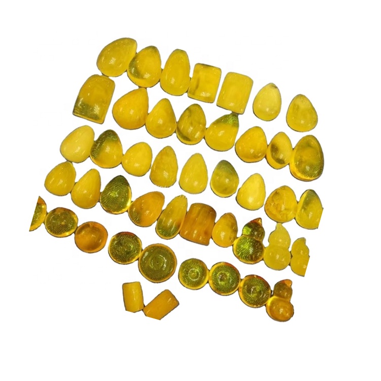 Urnaí Ioslamach Moslay Moslay Lámhdhéanta / Coirníní agus Cabochons Misbih Misbih Misbih 35