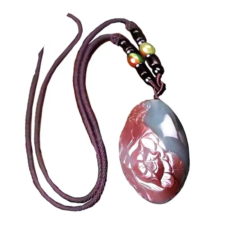 ZH Gems gemstone carved business for decoration1 2