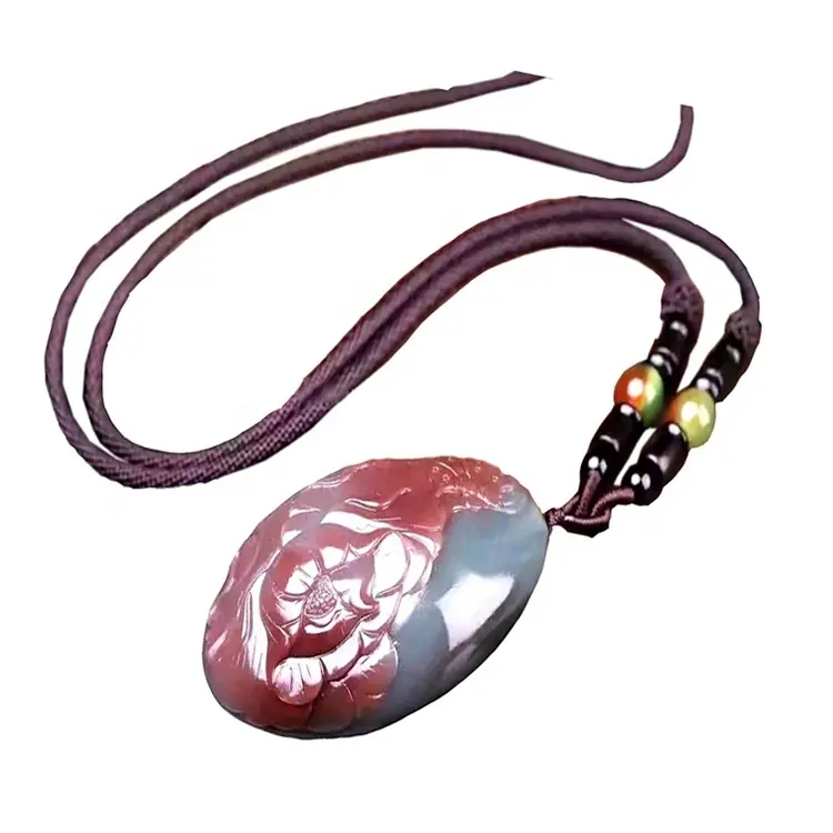 ZH Gems gemstone carved business for decoration1 3