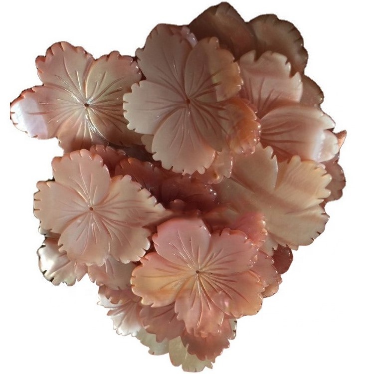 L-aqwa kwalità 5-13 mm gajdra roddelle gemstone żibeġ maħlula għat-teħid tad-dehbijiet 38