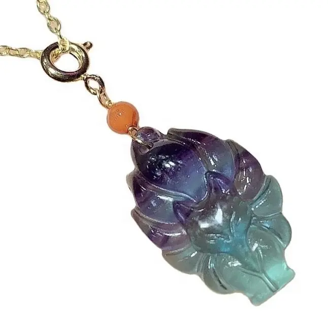 ZH Gems gem carvings supply for decoration12 1
