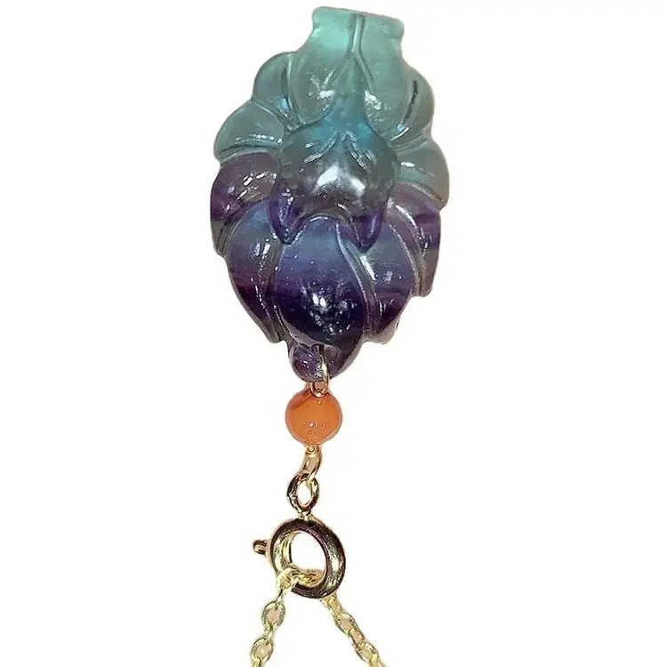 ZH Gems gem carvings supply for decoration12 3